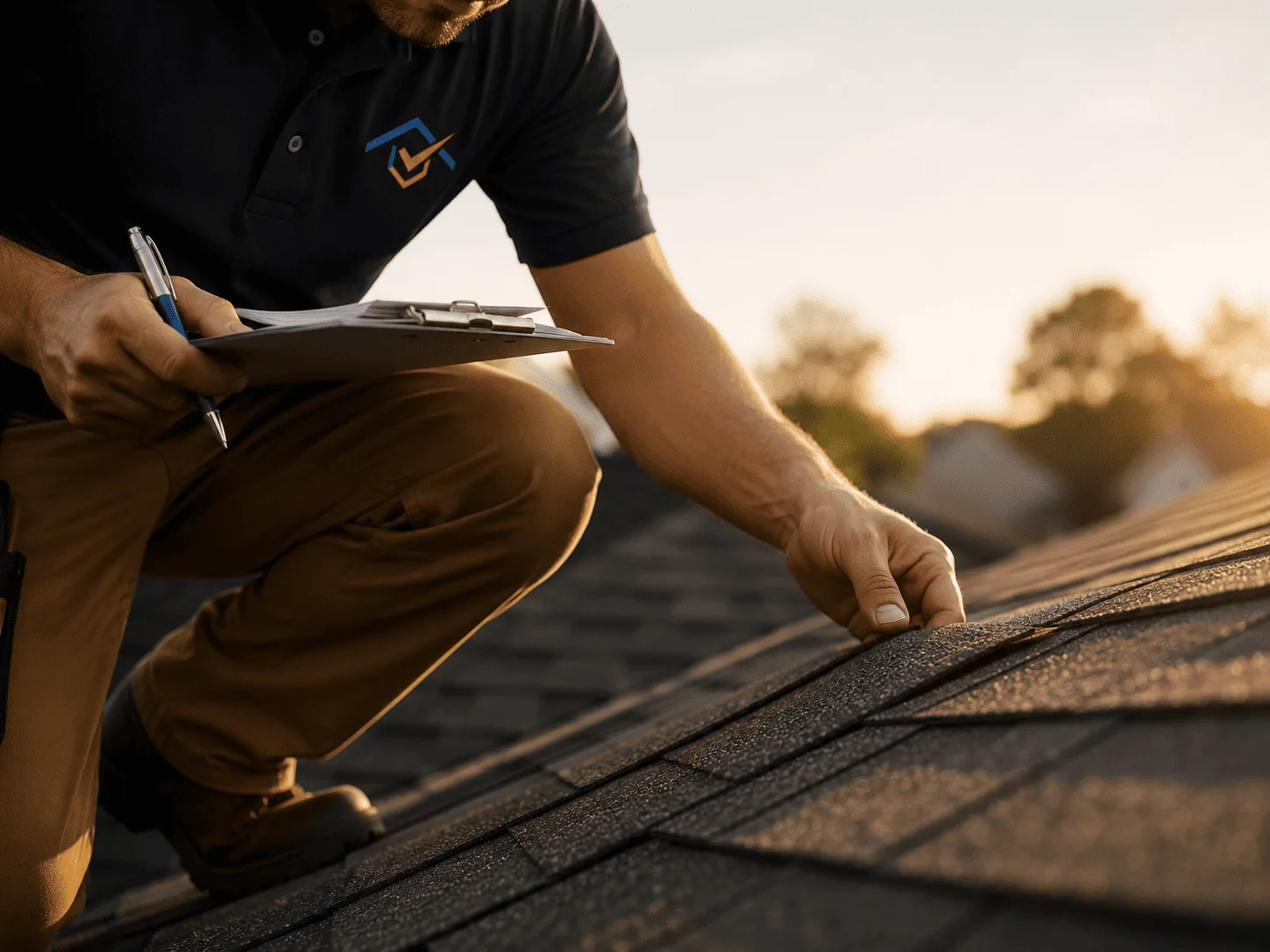 Why Choose Roof Inspection in Underwood, WA